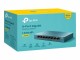 Image 11 TP-Link LiteWave LS108G - Switch - unmanaged - 8