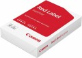 Canon Red Label Superior FSC 80 g/m² A4-Papier ? 500 Blatt