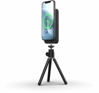 MOPHIE    MOPHIE Snap&Powerstation Stand-10k 401107914 black