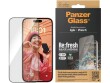 Panzerglass Displayschutz Refresh iPhone 15, Kompatible Hersteller