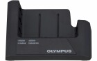 Olympus Dockingstation CR21, Kapazität Wattstunden: Wh