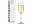 Bild 4 Ritzenhoff Champagnerglas Roséhauch No. 2 - Marvin Benzoni 233