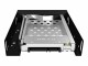 Image 9 RaidSonic ICY BOX IB-2217StS - Rack de stockage mobile - 2.5" - noir