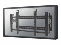 NEOMOUNTS LED-VW2000BLACK - Bracket - for flat panel