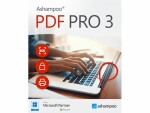 Ashampoo PDF Pro 3 ESD, Vollversion, 1 PC, Produktfamilie