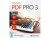 Immagine 0 Ashampoo PDF Pro 3 ESD, Vollversion, 1 PC, Produktfamilie