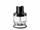 Braun Zerkleinerer-Aufsatz MQ20 350 ml, Zubehörtyp