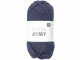 Rico Design Wolle Fashion Jersey 50 g Marineblau, Packungsgrösse: 1