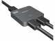 Bild 6 Marmitek HDMI-Umschalter Connect 720 ? 2/1 (8K/60Hz), Eingänge: HDMI