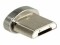 Bild 1 DeLock USB-Kabel magnetisch Adapter Stecker ohne Kabel