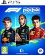 Electronic Arts F1 2021 [PS5] (D