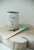 Bild 0 Vintage Paint Kreidefarbe Old Turquoise 700ml