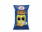 Zweifel Chips Filu Original Kindersnack 75 g, Produkttyp: Nature