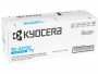 Kyocera Toner TK-5370C Cyan, Druckleistung Seiten: 5000 ×