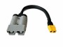 Swaytronic Adapterkabel Anderson zu XT60 20 cm, 12AWG, Zubehörtyp