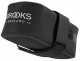 Brooks Satteltasche Scape Saddle Pocket Bag, Schwarz, Taschenart