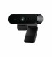 Logitech Zone Wireless + Brio 4K webcam