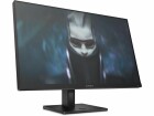 Hewlett-Packard OMEN by HP 24 - LED monitor - gaming