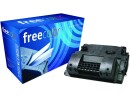 FREECOLOR Toner HP CC364 XXL Black, Druckleistung Seiten: 40000