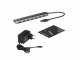 Immagine 3 I-Tec - USB 3.0 Metal Charging HUB