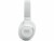 Bild 1 JBL Wireless On-Ear-Kopfhörer Live 770NC Weiss, Detailfarbe