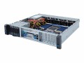 Gigabyte E252-P30 (rev. 100) - Server - Rack-Montage