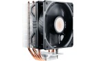 Cooler Master CPU-Kühler HYPER 212 EVO V2 LGA1700, Kühlungstyp: Aktiv