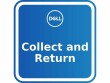 Dell Pickup & Return Garantie Vostro 3500 1 J