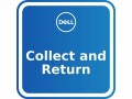 Dell Pickup & Return Garantie Vostro 3500 1 J