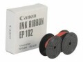 Canon EP-102 - Print ink ribbon refill