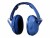 Bild 0 3M Gehörschutz für Kinder, Blau, Zielgruppe: Unisex, Typ