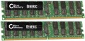 CoreParts - DDR2 - kit - 8 GB: 2