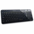 Logitech Wireless Keyboard K360 - Clavier - sans fil