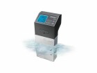 Steba Sous Vide Garer SV100 PRO, Detailfarbe: Schwarz, Silber