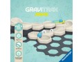 Ravensburger Kugelbahn GraviTrax Junior Starter-Set S Start and Run