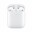 Image 8 Apple AirPods with Charging Case - 2nd generation