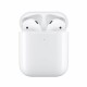 Apple AirPods 2 with Charging Case NEW BULK