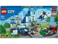 LEGO ® City Polizeistation 60316, Themenwelt: City
