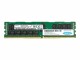 ORIGIN STORAGE 64GB DDR4-2133 LRDIMM 4RX4 ECC 1.2V NMS NS MEM