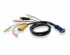 ATEN Technology Aten KVM-Kabel 2L-5305U