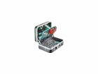 Technocraft Werkzeugkoffer Top Chrome 152-teilig, Produkttyp