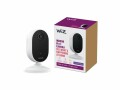 WiZ Sicherheitskamera Indoor mit WiFi, Bauform Kamera: Mini