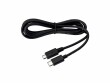 Jabra - USB cable - USB-C (M) to Micro-USB Type B (M) - 1.5 m - black