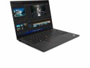 Lenovo Notebook ThinkPad P14s Gen. 4 (AMD), Prozessortyp: AMD