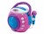Image 1 soundmaster MP3 Player KCD1600