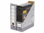 Fellowes Archivschachtel Bankersbox 31.6 x 8.1 x 26.3 cm