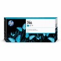 HP Inc. HP 746 - 300 ml - cyan - original