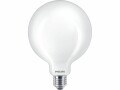 Philips LED Lampe G120 7W (60W) WW ND