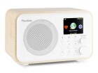 Audizio Internet Radio Venice Weiss