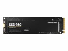 Samsung 980 MZ-V8V250BW - SSD - encrypted - 250